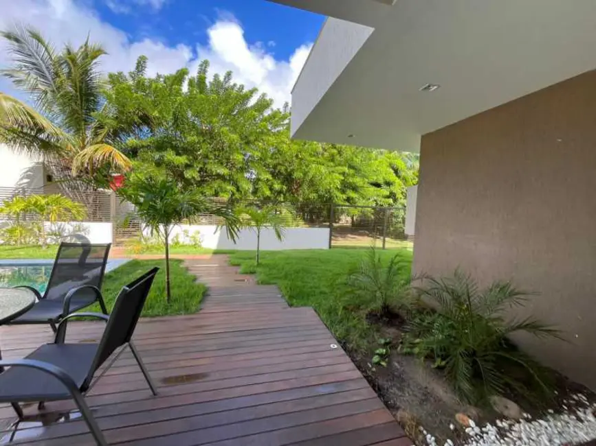 Foto 6 de Casa de Condomínio com 5 quartos à venda, 250m2 em Camacari - BA