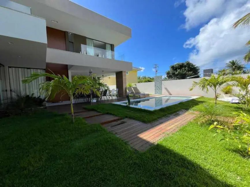 Foto 8 de Casa de Condomínio com 5 quartos à venda, 250m2 em Camacari - BA