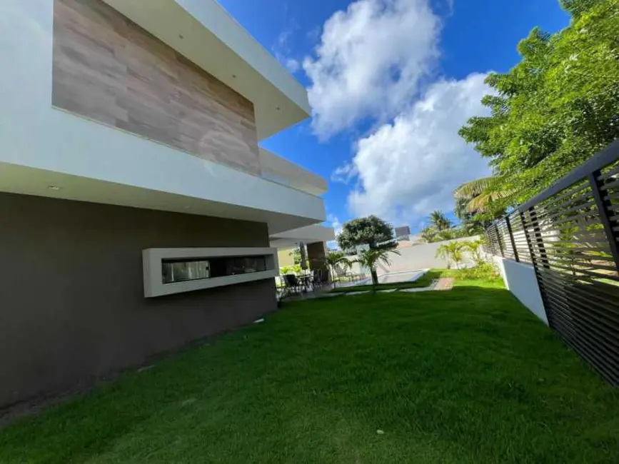 Foto 5 de Casa de Condomínio com 5 quartos à venda, 250m2 em Camacari - BA