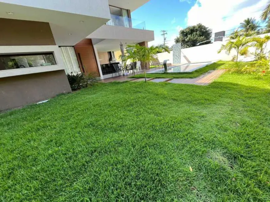 Foto 9 de Casa de Condomínio com 5 quartos à venda, 250m2 em Camacari - BA