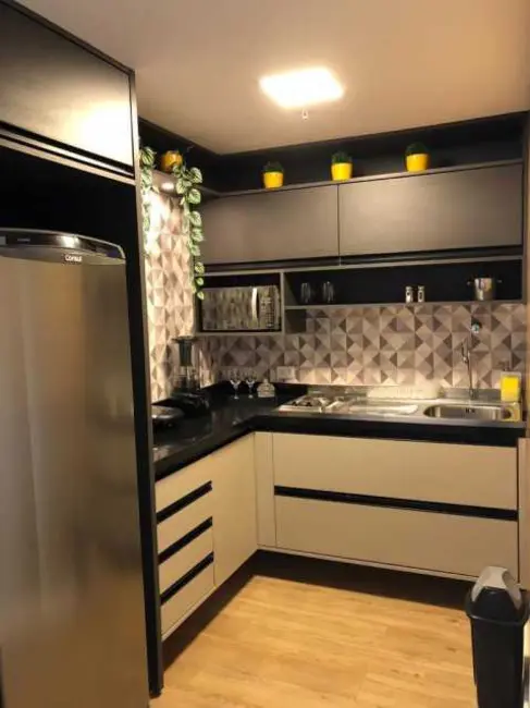 Foto 8 de Apartamento com 1 quarto à venda, 47m2 em Salvador - BA