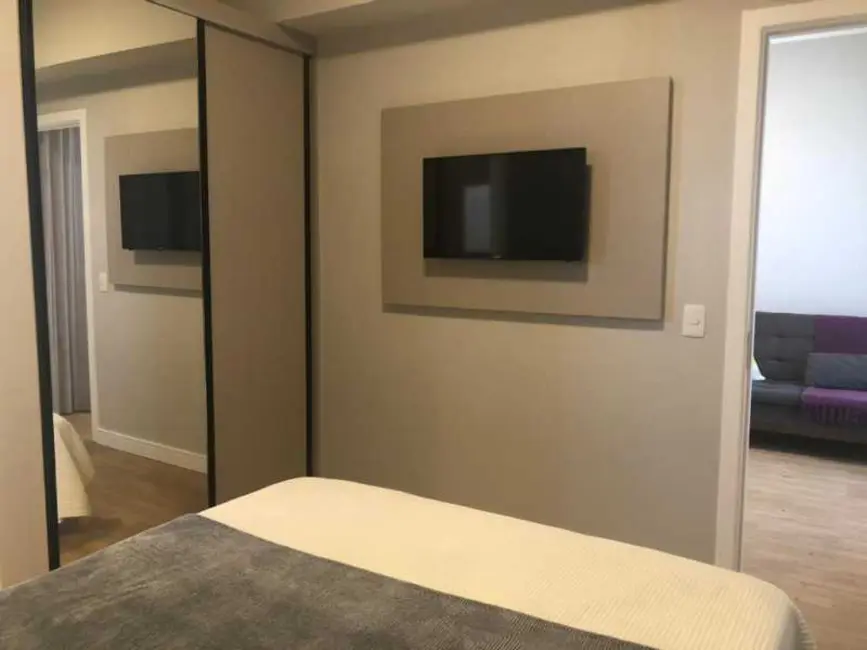 Foto 7 de Apartamento com 1 quarto à venda, 47m2 em Salvador - BA