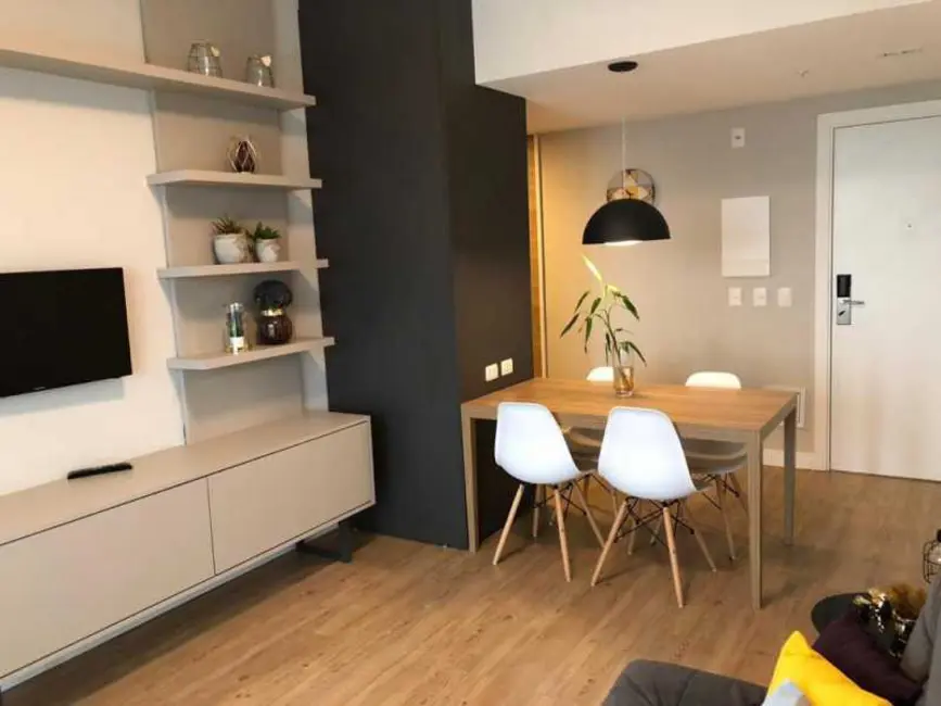 Foto 1 de Apartamento com 1 quarto à venda, 47m2 em Salvador - BA