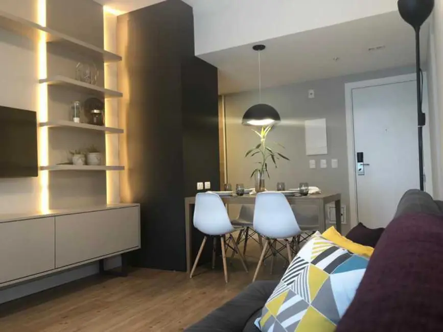 Foto 2 de Apartamento com 1 quarto à venda, 47m2 em Salvador - BA