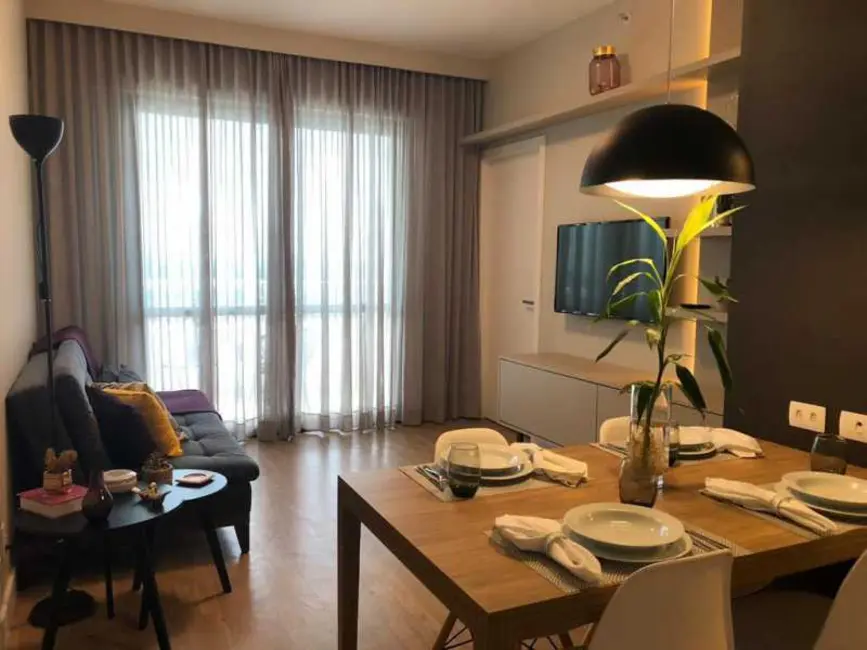 Foto 4 de Apartamento com 1 quarto à venda, 47m2 em Salvador - BA