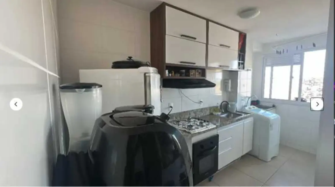 Foto 5 de Apartamento com 2 quartos à venda, 48m2 em Salvador - BA