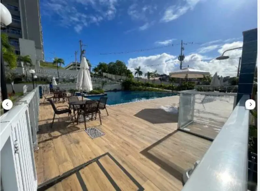 Foto 7 de Apartamento com 2 quartos à venda, 48m2 em Salvador - BA