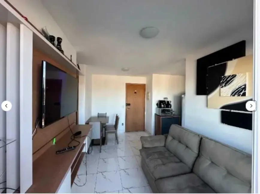 Foto 2 de Apartamento com 2 quartos à venda, 48m2 em Salvador - BA