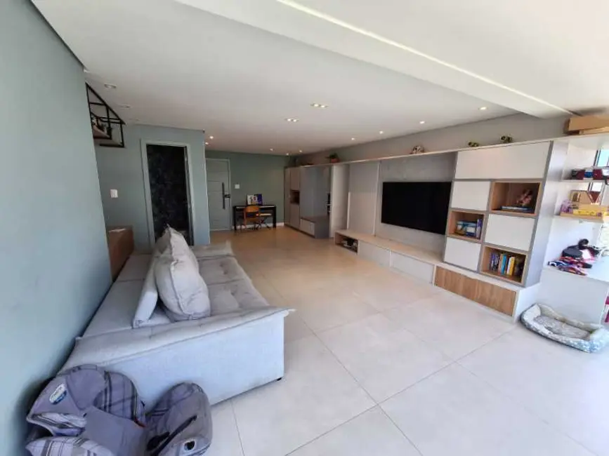 Foto 1 de Apartamento com 3 quartos à venda, 127m2 em Salvador - BA