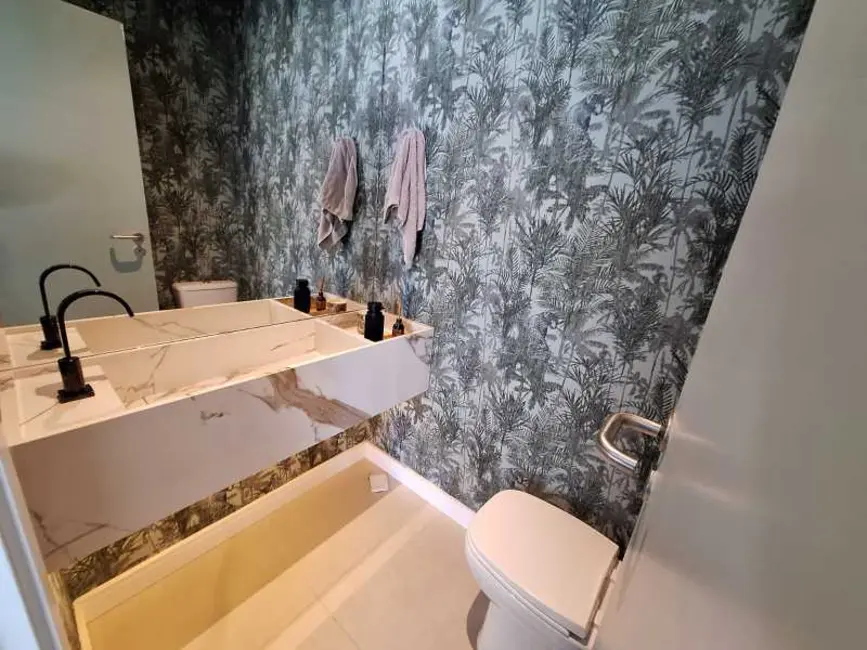 Foto 6 de Apartamento com 3 quartos à venda, 127m2 em Salvador - BA