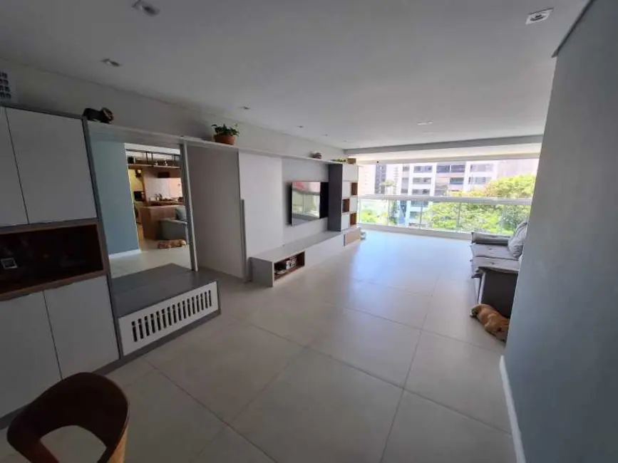 Foto 2 de Apartamento com 3 quartos à venda, 127m2 em Salvador - BA