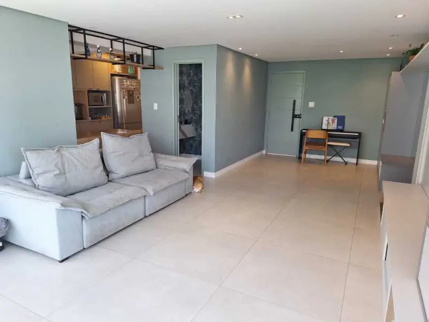 Foto 3 de Apartamento com 3 quartos à venda, 127m2 em Salvador - BA