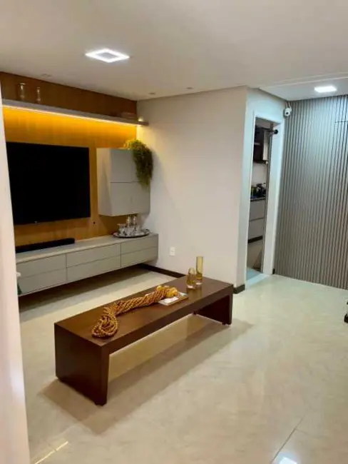 Foto 4 de Casa de Condomínio com 3 quartos à venda, 105m2 em Salvador - BA