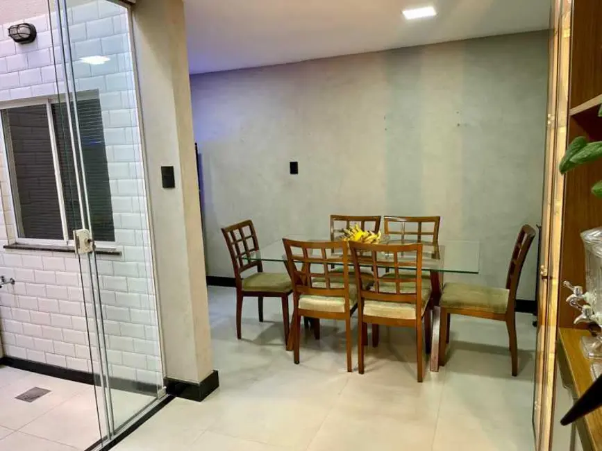 Foto 7 de Casa de Condomínio com 3 quartos à venda, 105m2 em Salvador - BA