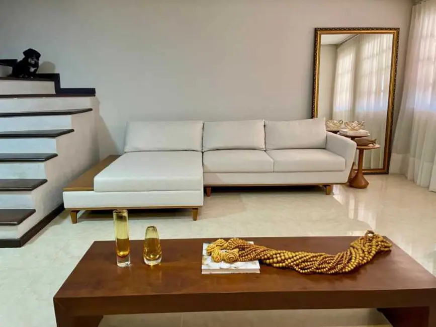 Foto 2 de Casa de Condomínio com 3 quartos à venda, 105m2 em Salvador - BA