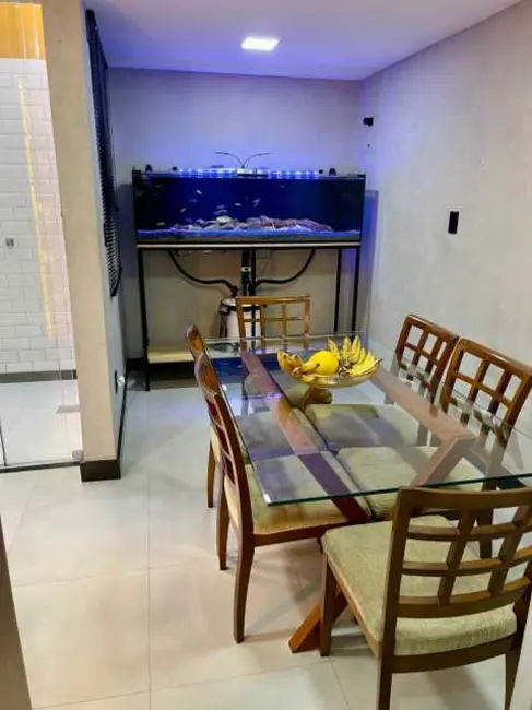 Foto 8 de Casa de Condomínio com 3 quartos à venda, 105m2 em Salvador - BA