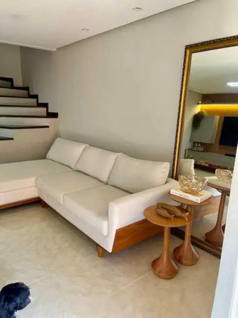 Foto 3 de Casa de Condomínio com 3 quartos à venda, 105m2 em Salvador - BA