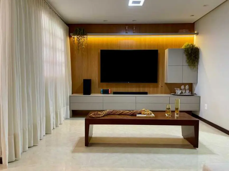 Foto 5 de Casa de Condomínio com 3 quartos à venda, 105m2 em Salvador - BA