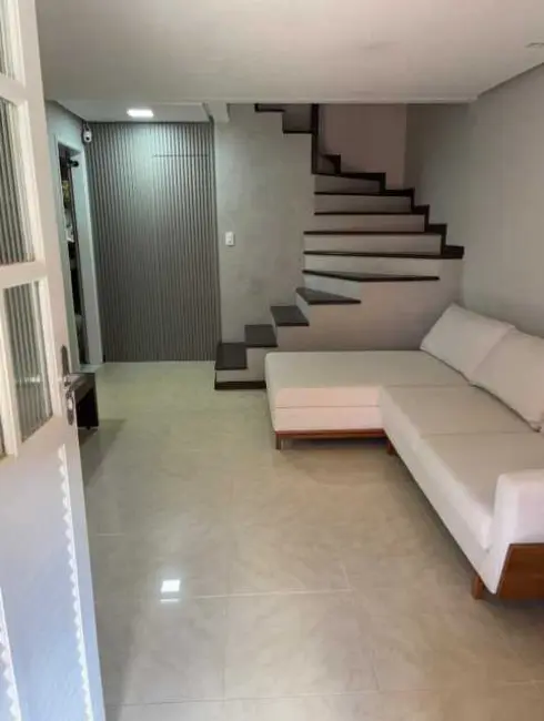 Foto 6 de Casa de Condomínio com 3 quartos à venda, 105m2 em Salvador - BA