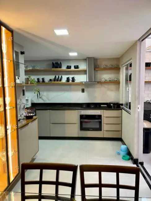 Foto 9 de Casa de Condomínio com 3 quartos à venda, 105m2 em Salvador - BA
