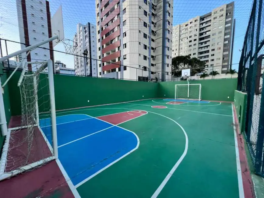 Foto 5 de Apartamento com 3 quartos à venda, 126m2 em Salvador - BA