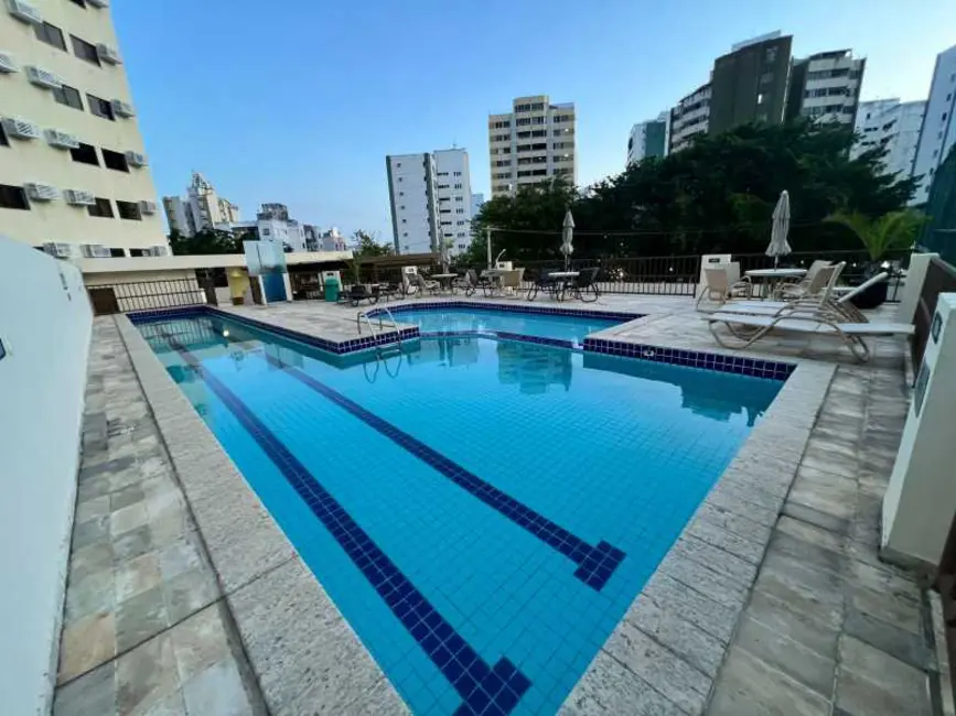 Foto 9 de Apartamento com 3 quartos à venda, 126m2 em Salvador - BA