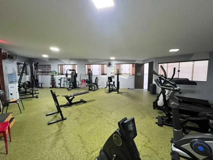 Foto 7 de Apartamento com 3 quartos à venda, 126m2 em Salvador - BA