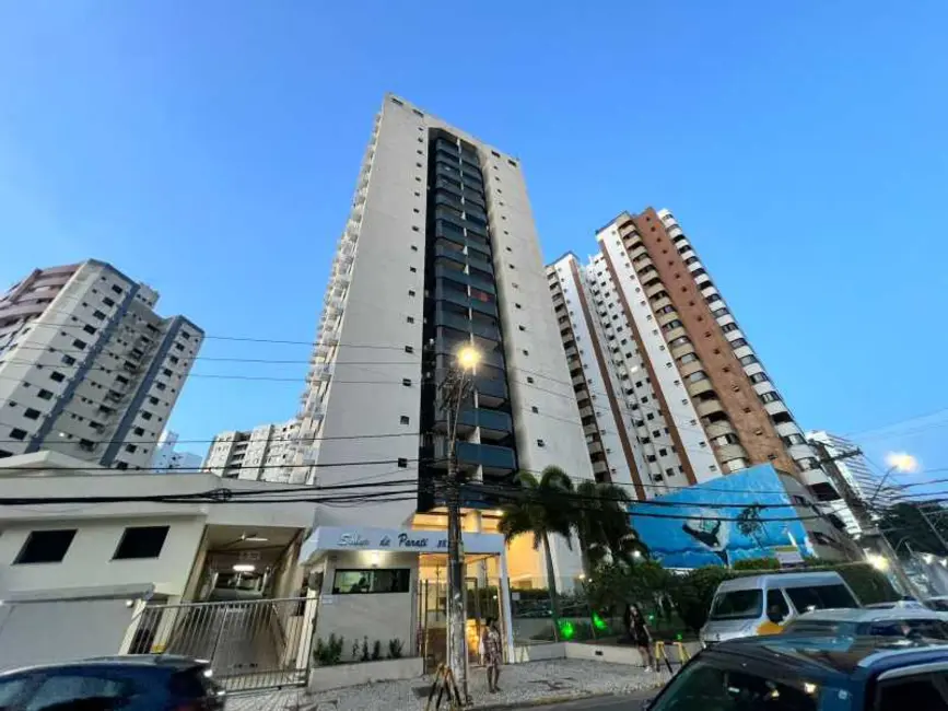 Foto 1 de Apartamento com 3 quartos à venda, 126m2 em Salvador - BA