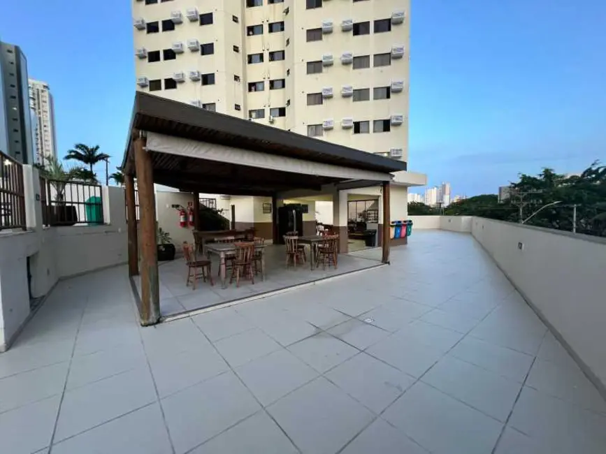 Foto 2 de Apartamento com 3 quartos à venda, 126m2 em Salvador - BA