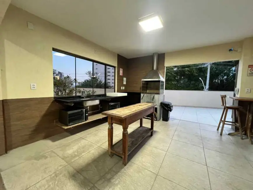 Foto 8 de Apartamento com 3 quartos à venda, 126m2 em Salvador - BA