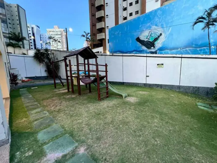 Foto 4 de Apartamento com 3 quartos à venda, 126m2 em Salvador - BA