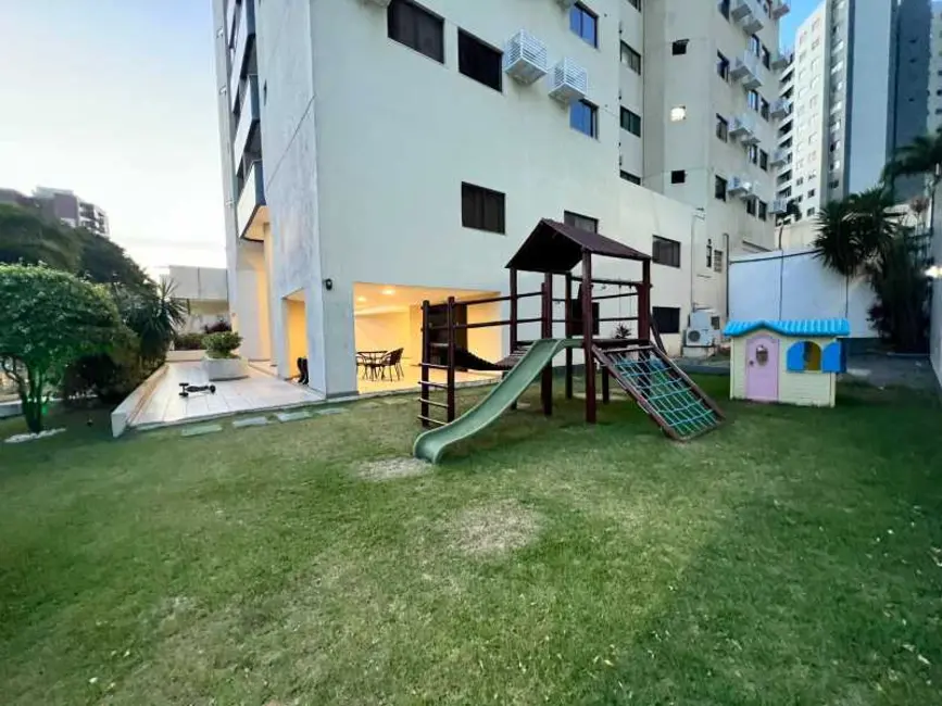 Foto 3 de Apartamento com 3 quartos à venda, 126m2 em Salvador - BA
