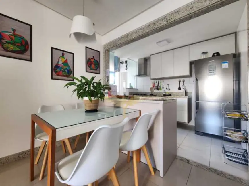 Foto 6 de Apartamento com 3 quartos à venda, 87m2 em Salvador - BA
