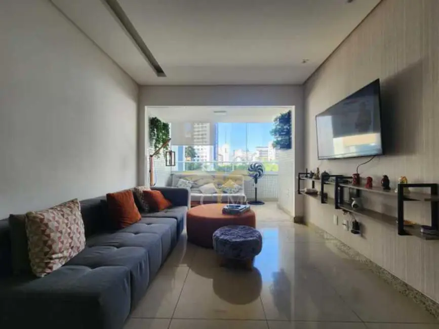 Foto 3 de Apartamento com 3 quartos à venda, 87m2 em Salvador - BA