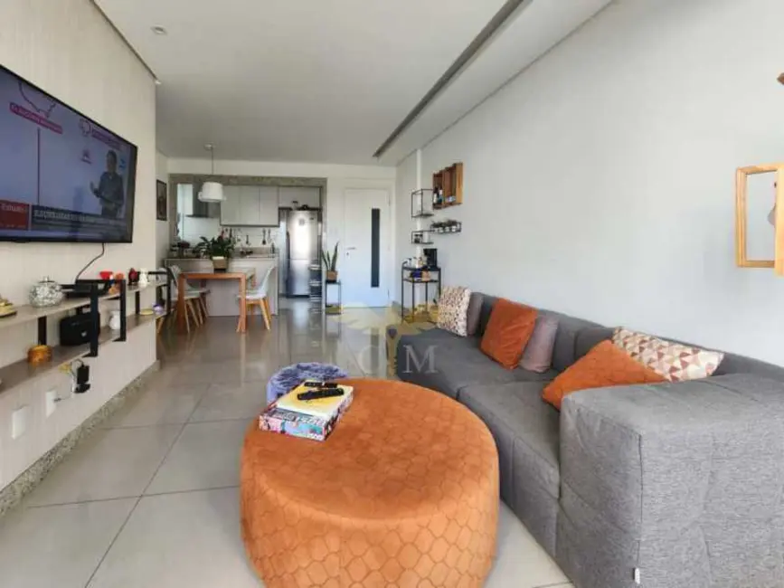 Foto 4 de Apartamento com 3 quartos à venda, 87m2 em Salvador - BA