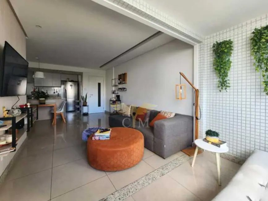 Foto 2 de Apartamento com 3 quartos à venda, 87m2 em Salvador - BA