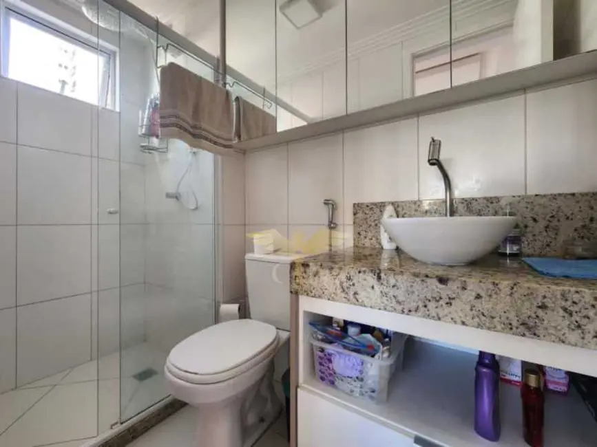 Foto 8 de Apartamento com 3 quartos à venda, 87m2 em Salvador - BA