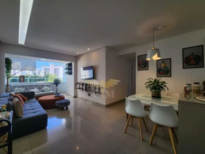 Foto 1 de Apartamento com 3 quartos à venda, 87m2 em Salvador - BA