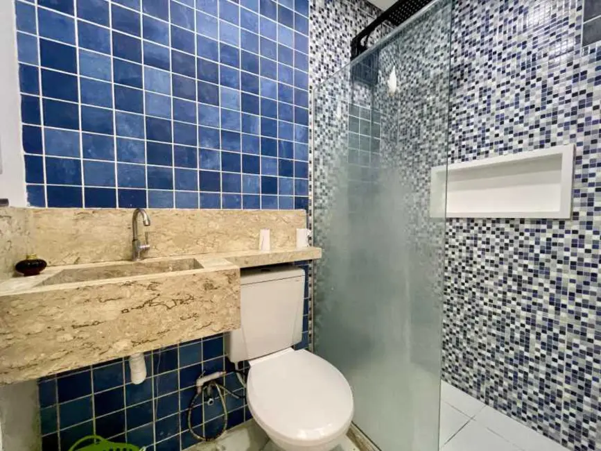 Foto 4 de Apartamento com 3 quartos à venda, 100m2 em Salvador - BA