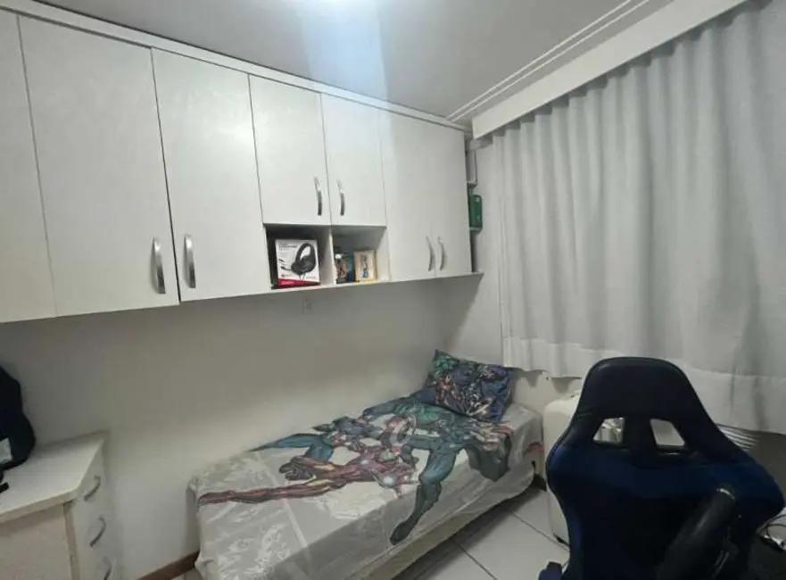 Apartamento com 2 quartos à venda, 64m2 em Salvador - BA - imagem 6 Foto 6 de Apartamento com 2 quartos à venda, 64m2 em Salvador - BA