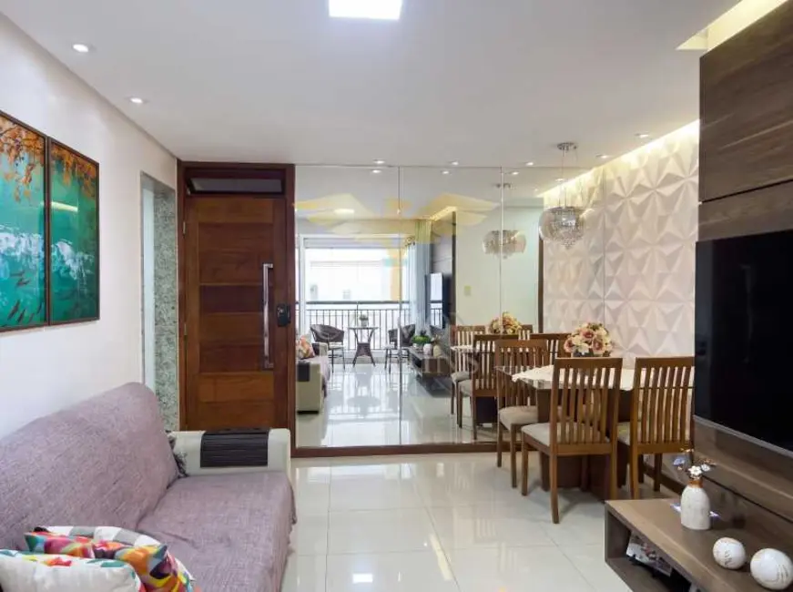 Foto 3 de Apartamento com 2 quartos à venda, 64m2 em Salvador - BA