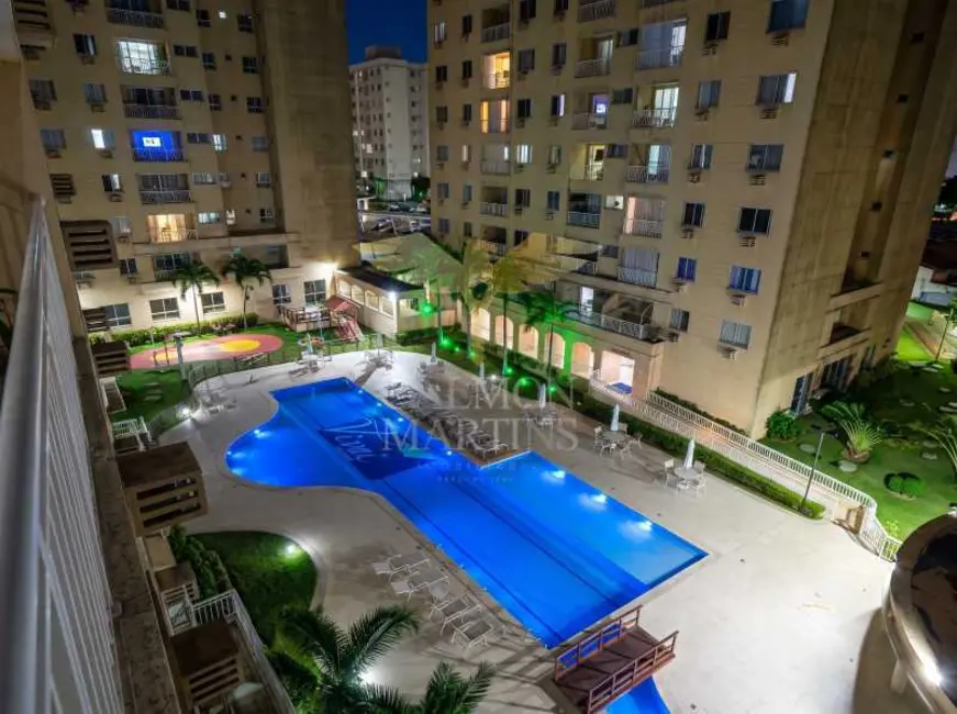 Foto 7 de Apartamento com 2 quartos à venda, 64m2 em Salvador - BA