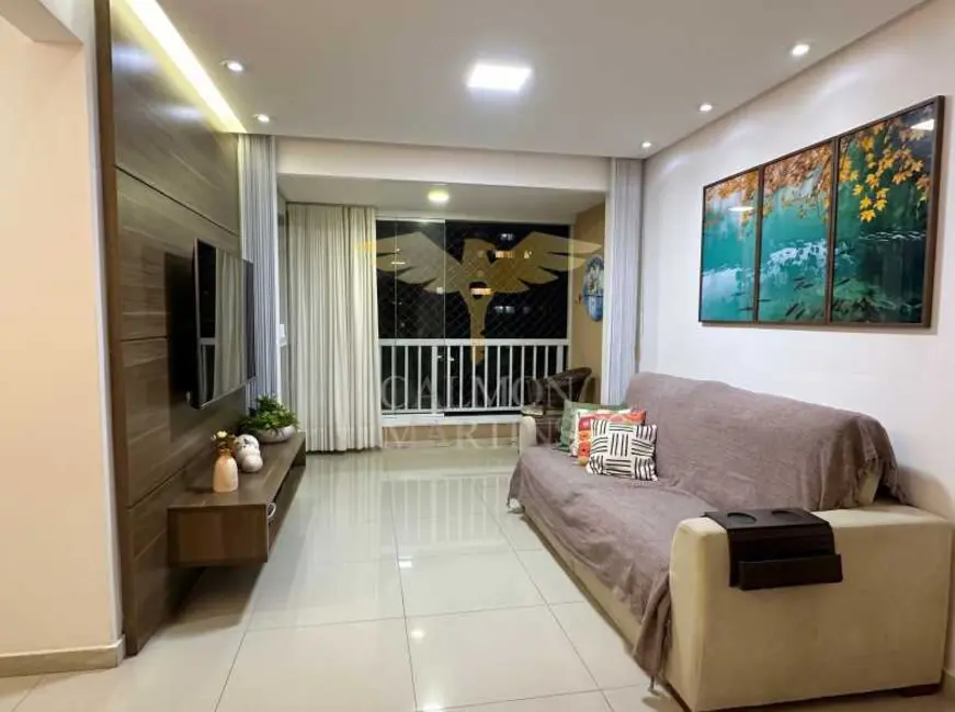 Foto 2 de Apartamento com 2 quartos à venda, 64m2 em Salvador - BA