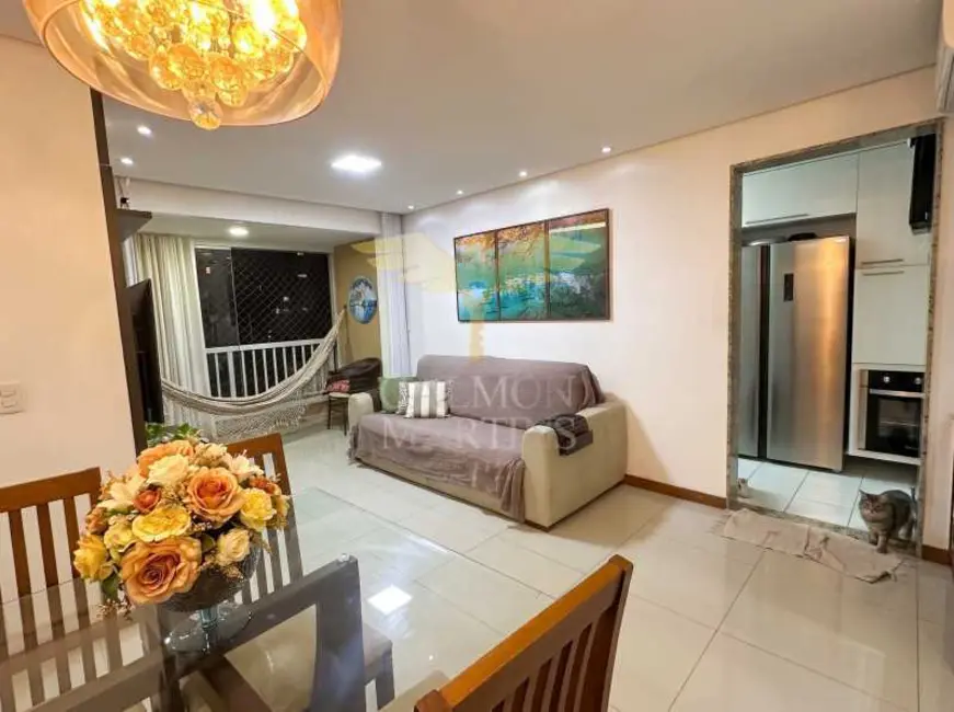 Foto 1 de Apartamento com 2 quartos à venda, 64m2 em Salvador - BA