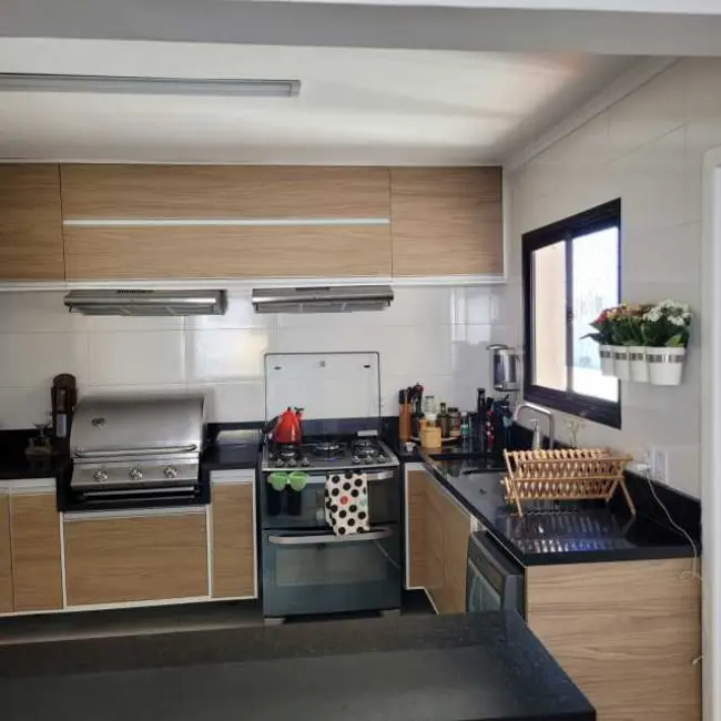 Apartamento com 3 quartos à venda, 178m2 em Salvador - BA - imagem 8 Foto 8 de Apartamento com 3 quartos à venda, 178m2 em Salvador - BA