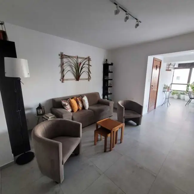 Apartamento com 3 quartos à venda, 178m2 em Salvador - BA - imagem 3 Foto 3 de Apartamento com 3 quartos à venda, 178m2 em Salvador - BA