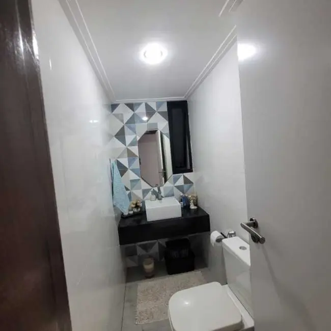 Apartamento com 3 quartos à venda, 178m2 em Salvador - BA - imagem 6 Foto 6 de Apartamento com 3 quartos à venda, 178m2 em Salvador - BA