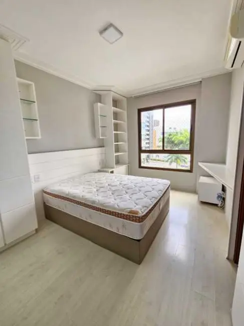 Foto 8 de Apartamento com 4 quartos à venda e para alugar, 195m2 em Salvador - BA
