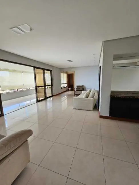 Foto 6 de Apartamento com 4 quartos à venda e para alugar, 195m2 em Salvador - BA
