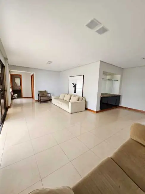 Foto 5 de Apartamento com 4 quartos à venda e para alugar, 195m2 em Salvador - BA